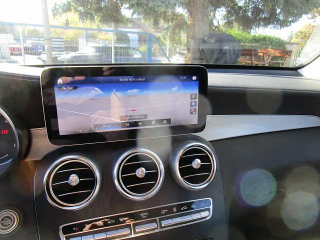 Mercedes-Benz GLC 300 4MATIC