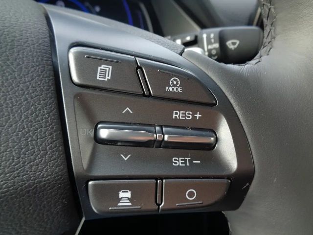 Hyundai Ioniq Electric