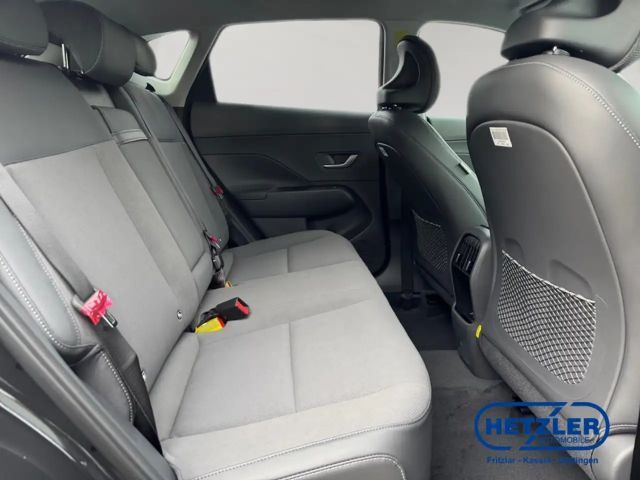 Hyundai Kona 2WD Hybrid Prime