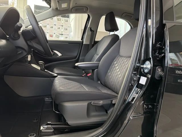 Mazda 2 Hybrid Centre-Line 1.5 VVT-I SITZHZG+KAMERA+ACC