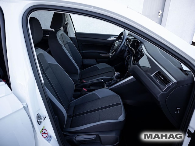 Volkswagen Polo 1.0 TSI DSG IQ.Drive Style