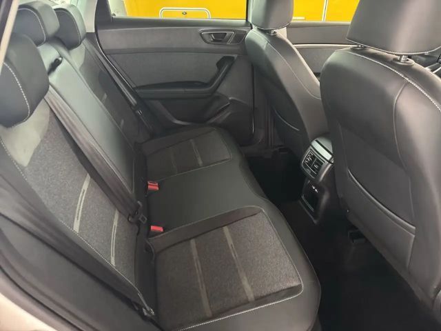 Seat Ateca 1.5 TSI DSG