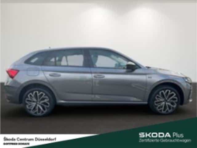 Skoda Scala Drive