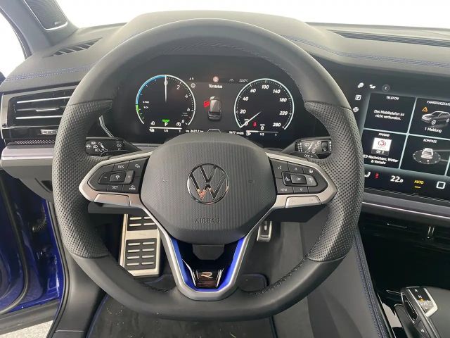 Volkswagen Touareg 4Motion eHybrid