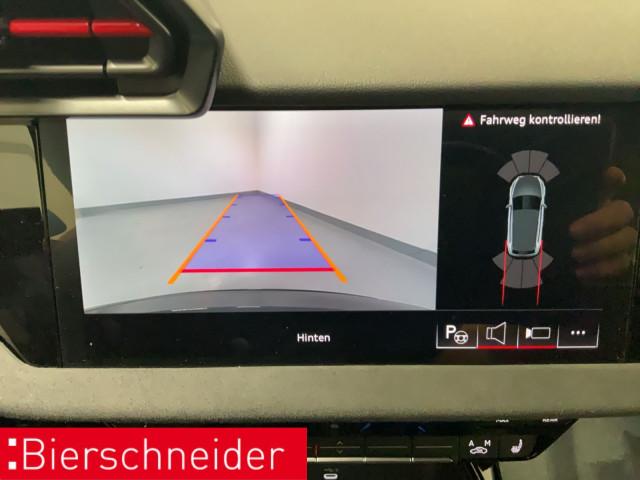 Audi RS3 Sedan Sportback