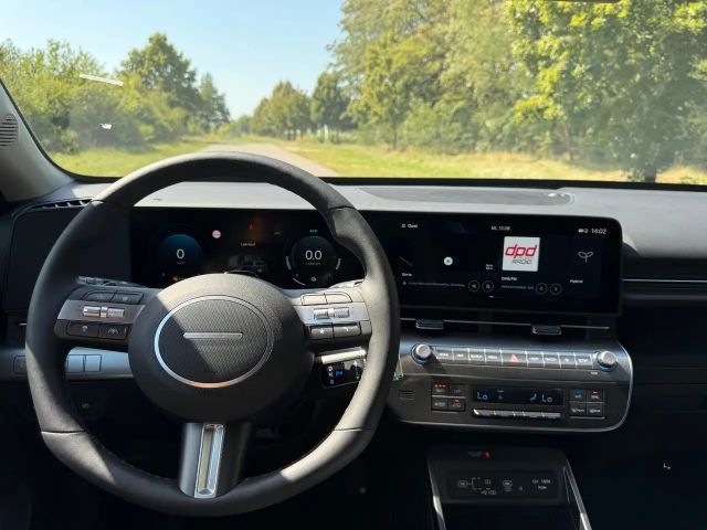 Hyundai Kona 1.6 Hybrid Trend