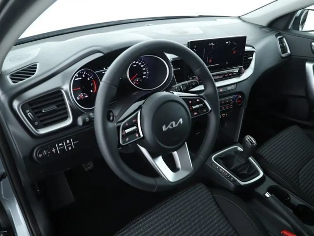 Kia XCeed GDi