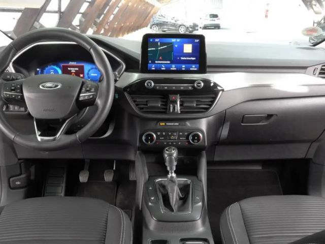Ford Kuga Titanium