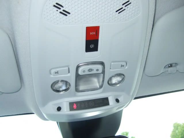 Opel Corsa nur 3785 km, RFK, SH, Klima, Allwetter, PDC v+h,