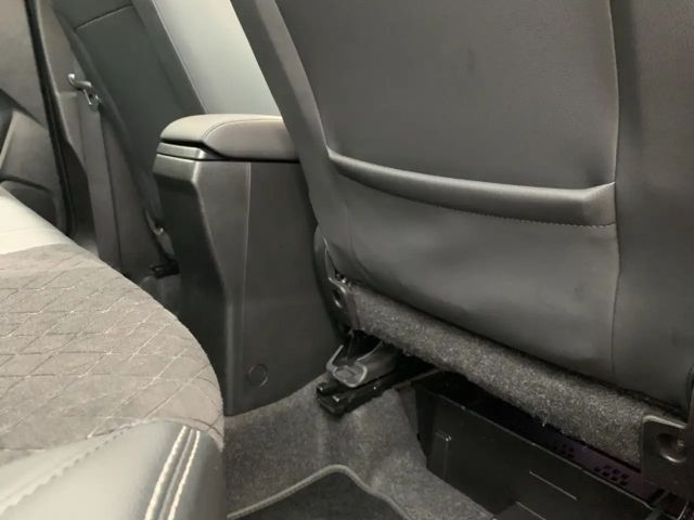 Suzuki Vitara 4x4 Comfort Hybrid