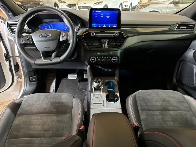 Ford Kuga ST Line X