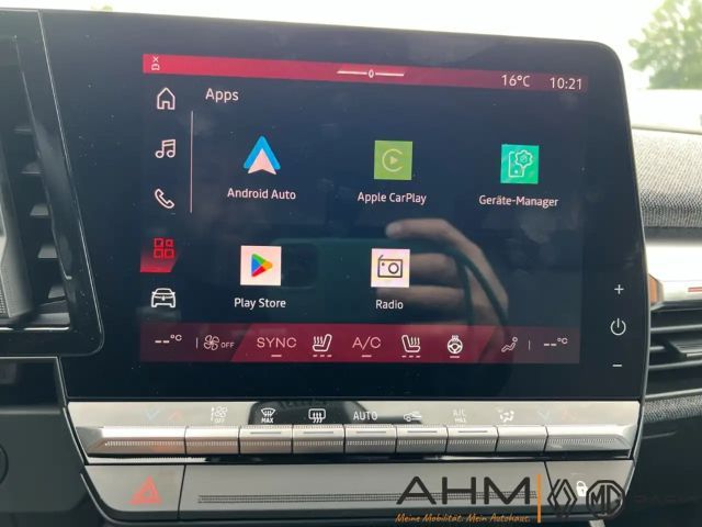 Renault Megane E-Tech E-Tech EV60 Techno