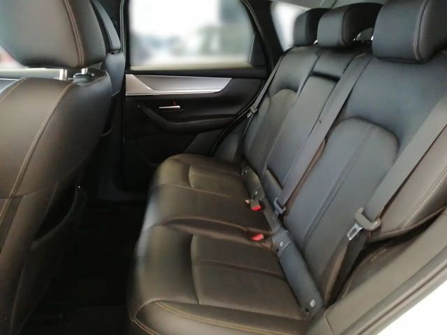 Mazda CX-60 4WD Homura