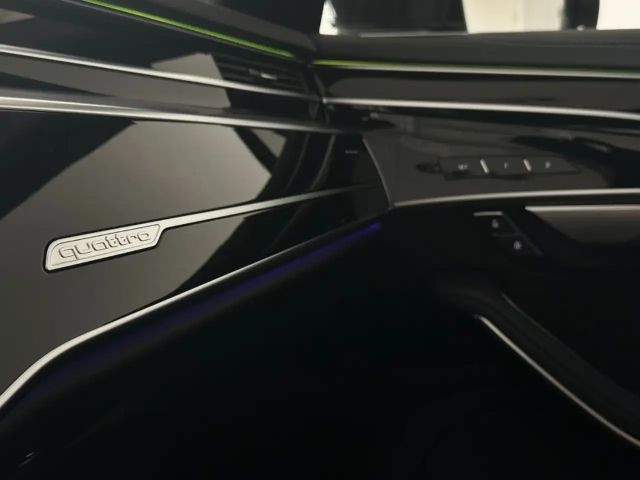 Audi A8 50 TDI Quattro S-Line