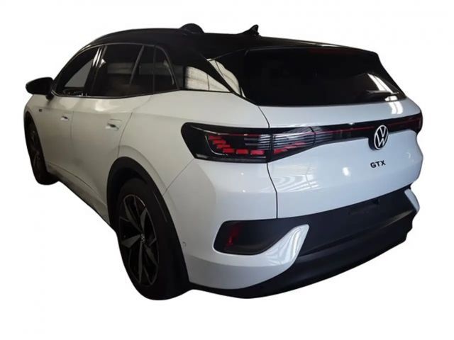 Volkswagen ID.4 4Motion GTX IQ.Drive