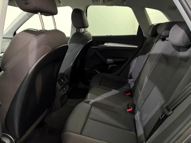 Audi Q5 40 TDI Quattro S-Line S-Tronic