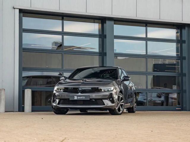 Opel Astra GS-Line Grand Sport