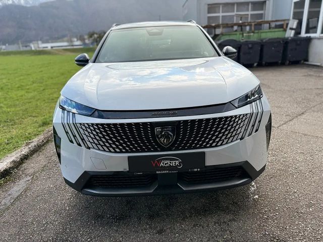 Peugeot 5008 GT-Line