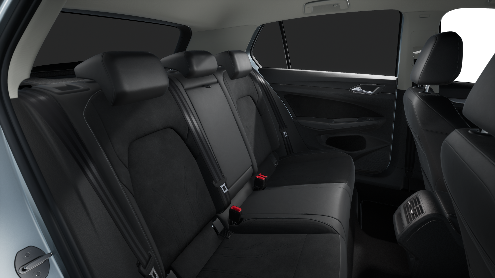 Volkswagen Golf 1.5 TSI