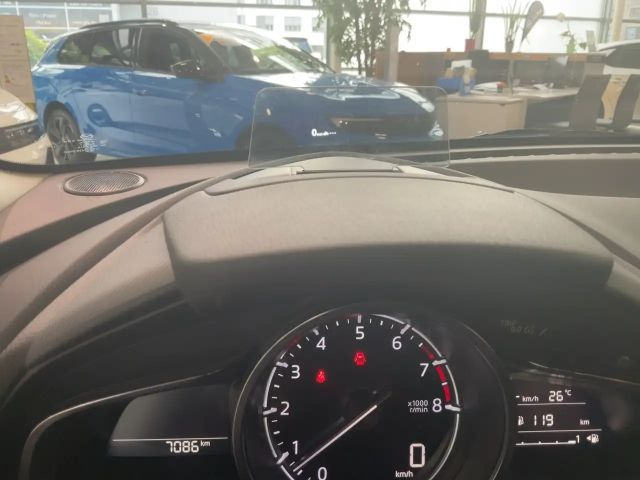 Mazda 2 SkyActiv Sportsline