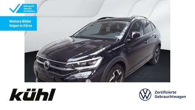 Volkswagen Taigo 1.5 TSI DSG IQ.Drive R-Line