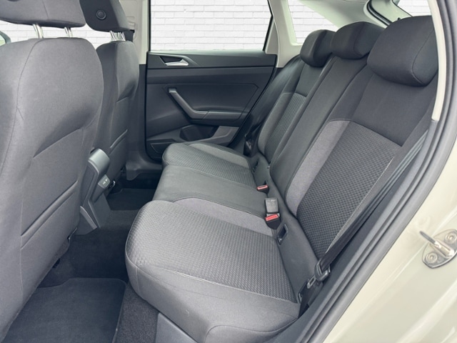 Volkswagen Taigo 1.0 TSI