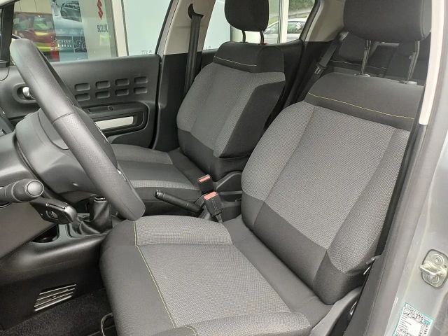 Citroën C3 PureTech You