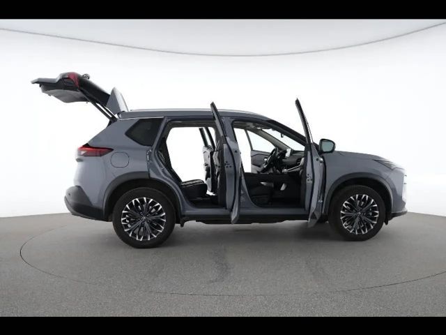 Nissan X-trail N-Connecta