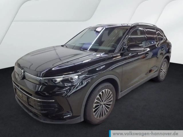 Volkswagen Tiguan 1.5 eTSI DSG