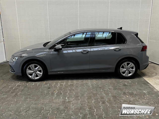 Volkswagen Golf 1.0 TSI Life