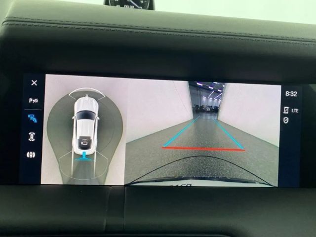 Porsche Taycan Turbo