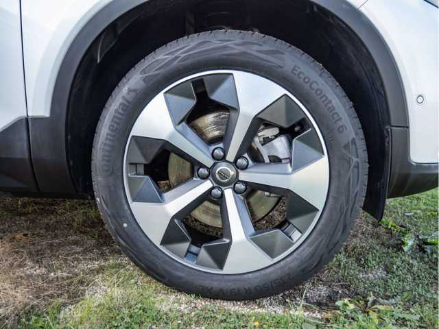 Volvo XC40 Dark Plus