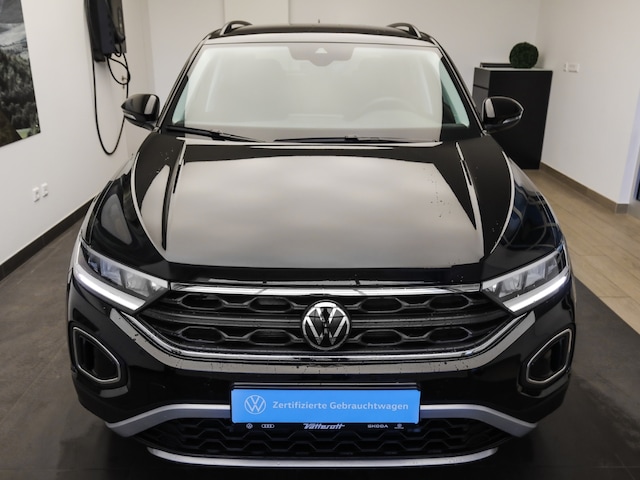Volkswagen T-Roc 1.5 TSI DSG Move