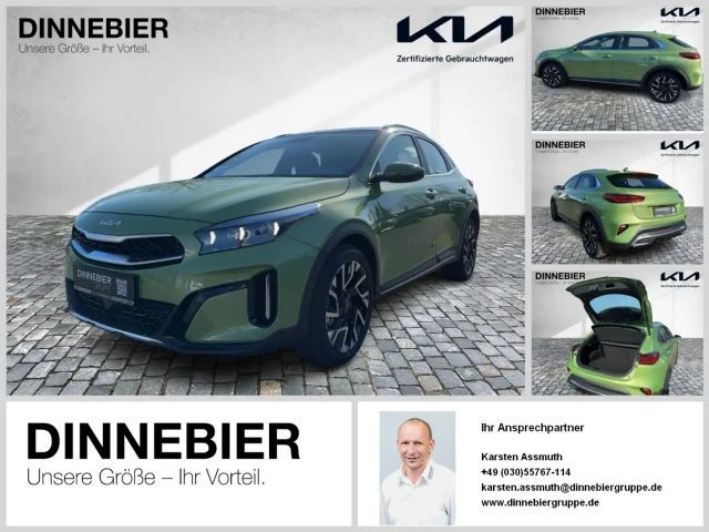 Kia XCeed Spirit