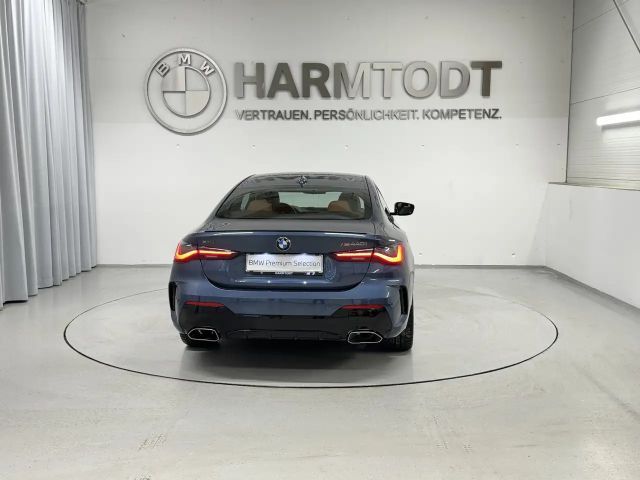 BMW 440 Coupé M440i xDrive