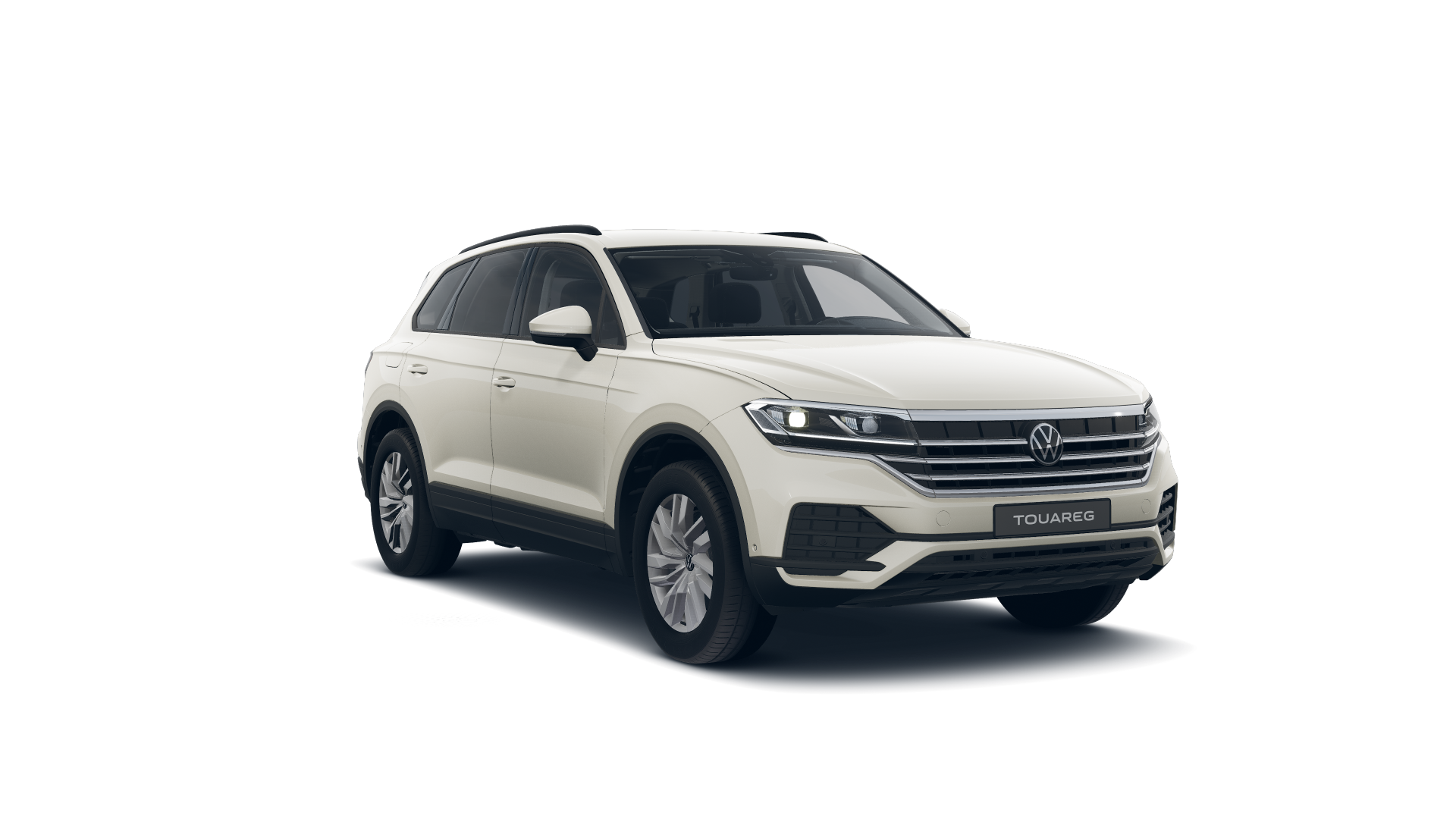 Volkswagen Touareg 3.0 V6 TDI