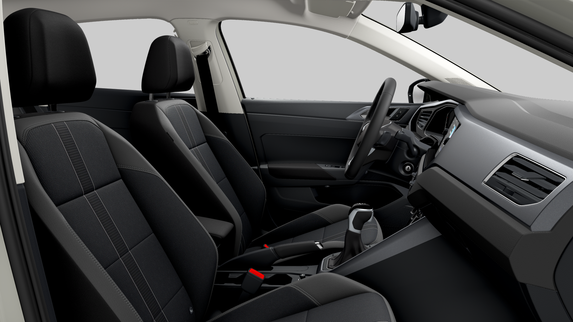 Volkswagen Polo 1.0 TSI DSG IQ.Drive Style