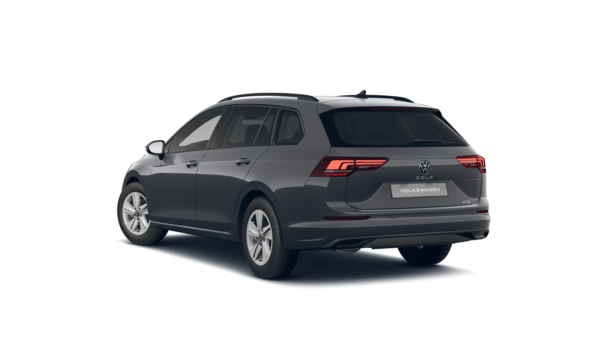 Volkswagen Golf 1.5 eTSI DSG Golf VIII Variant