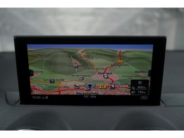 Audi Q2 40 TFSI Quattro S-Line