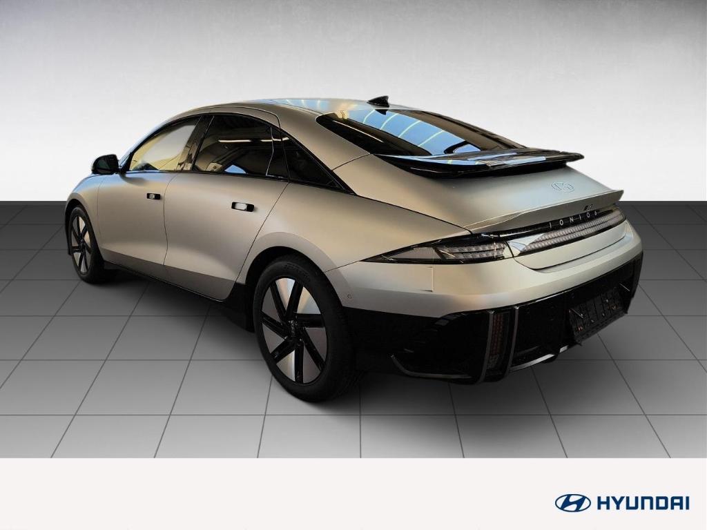 Hyundai IONIQ 6 UNIQ
