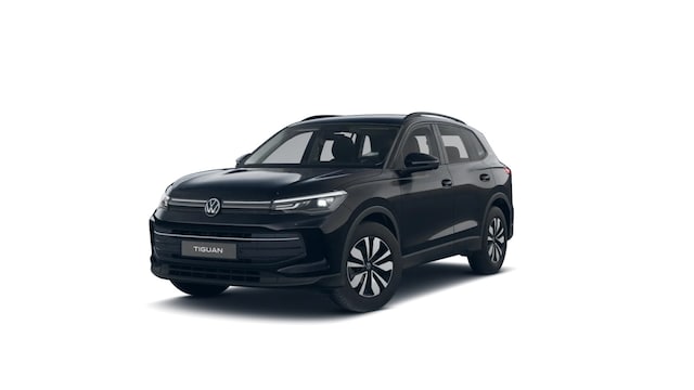 Volkswagen Tiguan 1.5 eTSI DSG