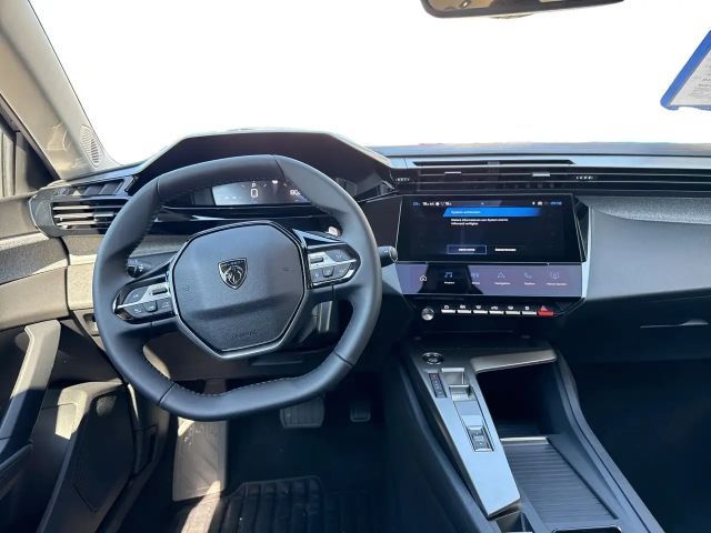 Peugeot 308 Allure Pack BlueHDi