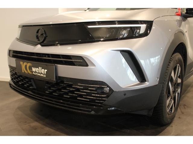 Opel Mokka 1.2 Turbo Turbo