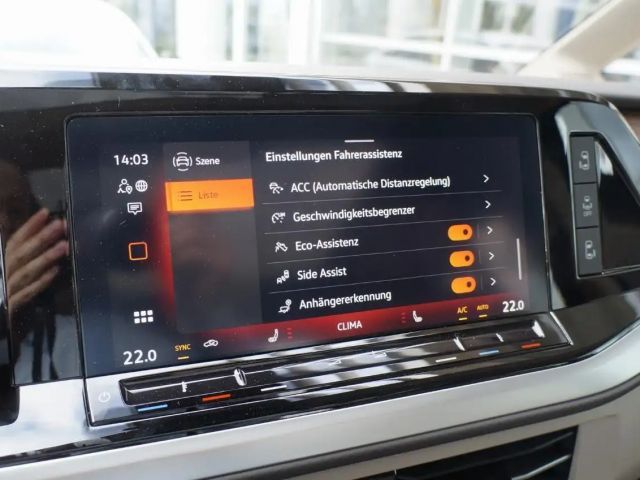 Volkswagen Multivan 2.0 TDI DSG Style T7