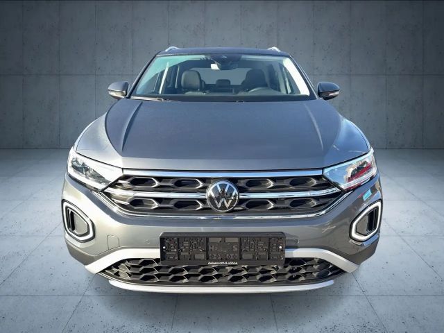 Volkswagen T-Roc 1.0 TSI Style