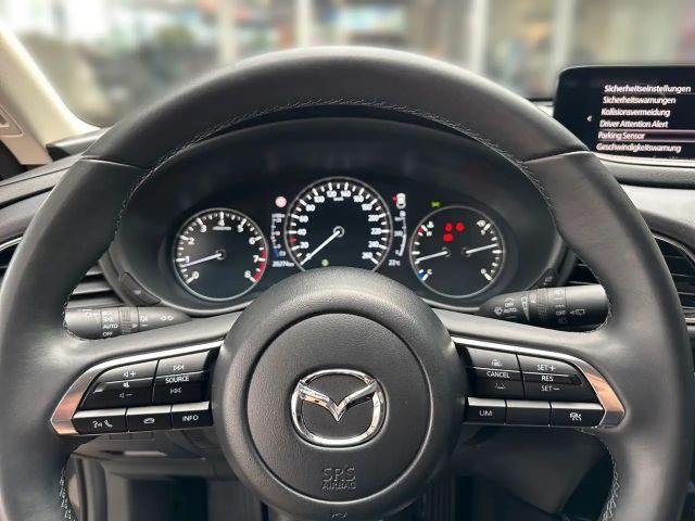 Mazda CX-30 Homura