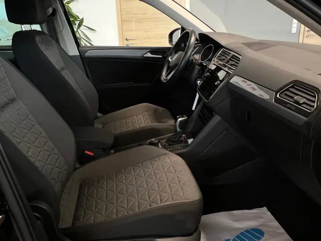 Volkswagen Tiguan 4Motion Life