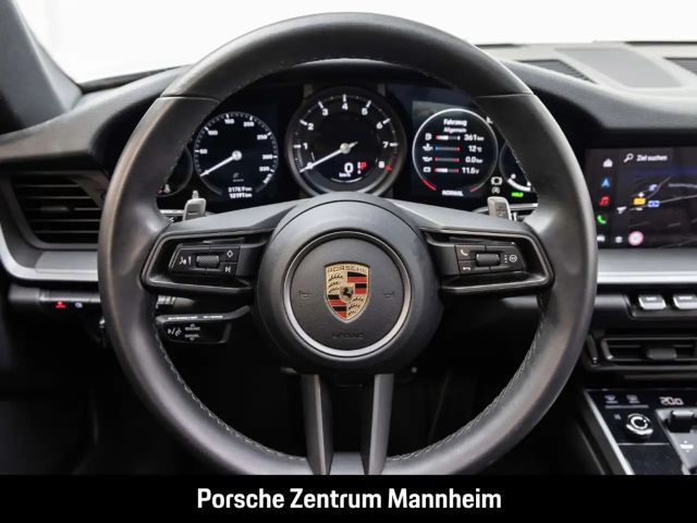 Porsche 992 Carrera Coupé