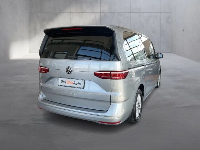 Volkswagen Multivan Business T7