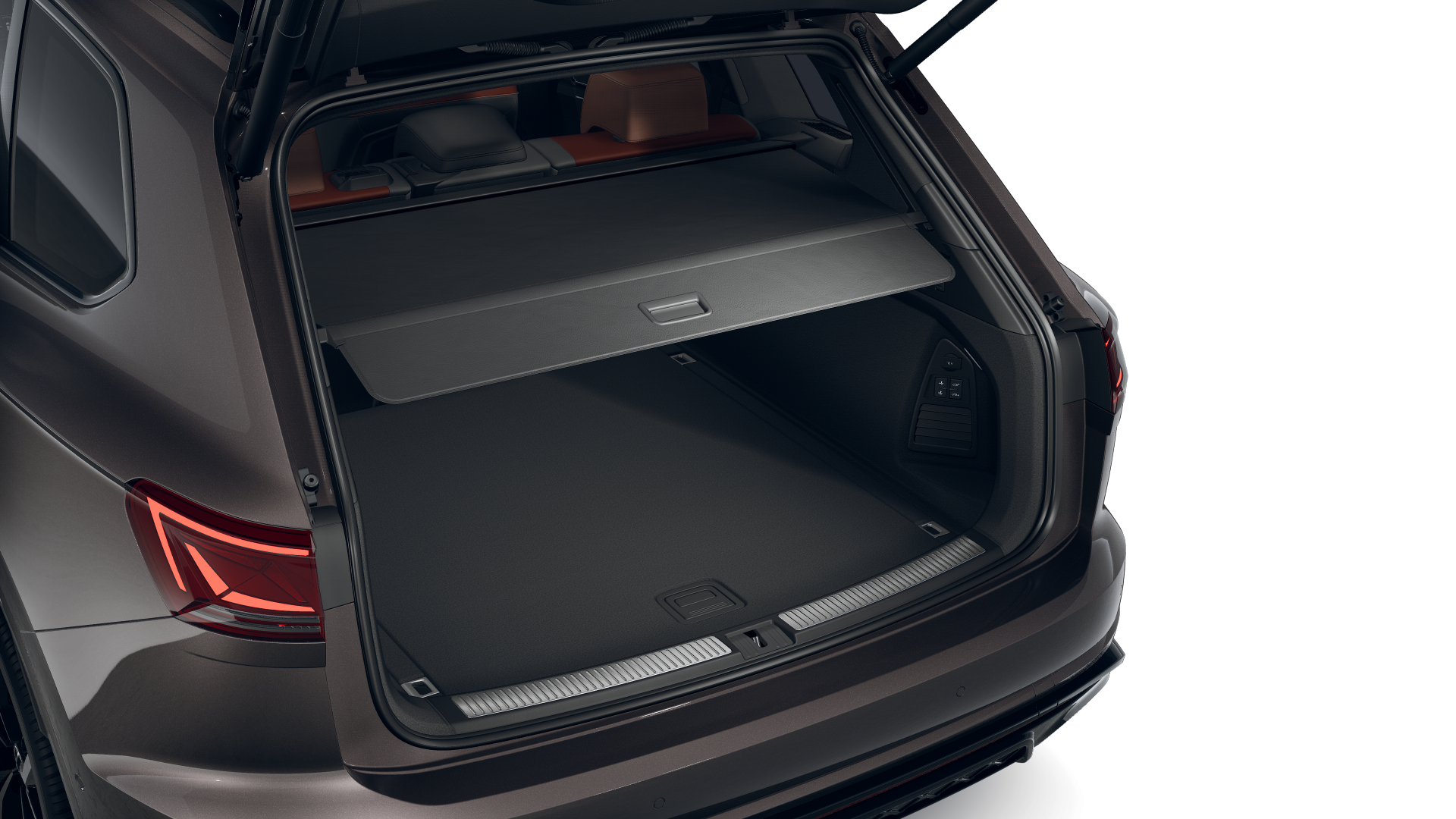 Volkswagen Touareg 3.0 V6 TDI R-Line Style